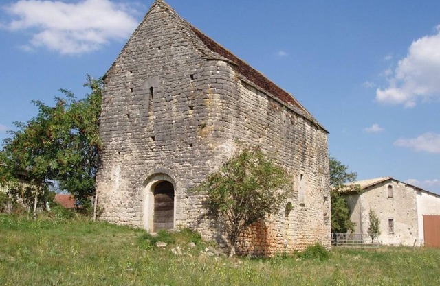 Gîte de Ginouillac - ESPEDAILLAC
