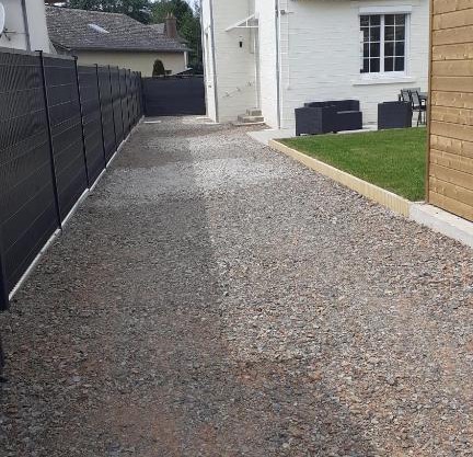 Gîte de la Filature