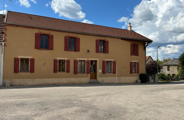 Gîte de la Fontaine