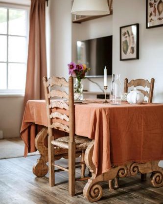 Gîte de la maraîchère