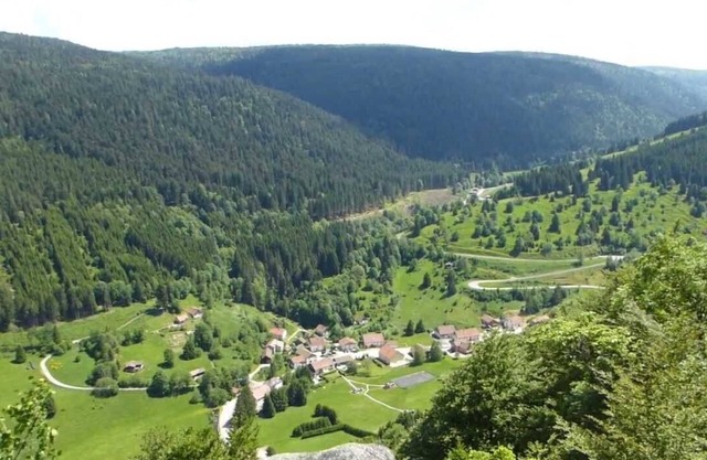 Gîte de la Petite Meurthe Brimbelle