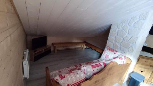 Gîte des flocons