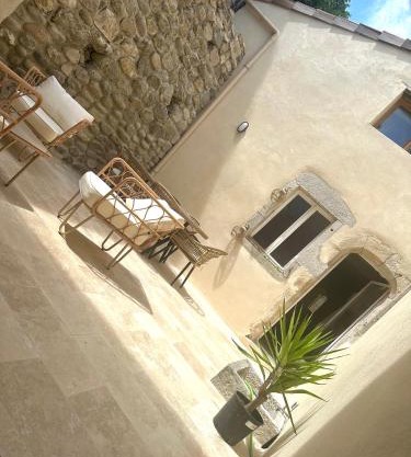 Gîte du Hameau