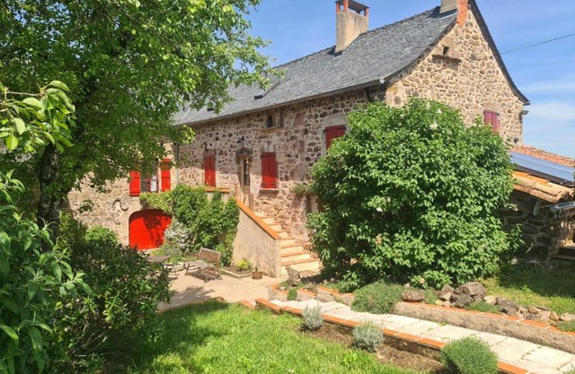 Gîte du Ligal