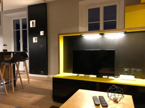Gîte Eau-Vive, à 15kms de Colmar
