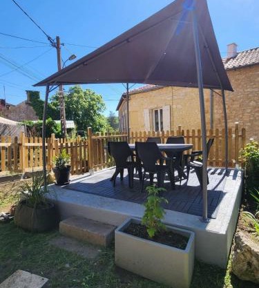 Gîte en Dordogne chez les Couz 'hôtes du Périgord