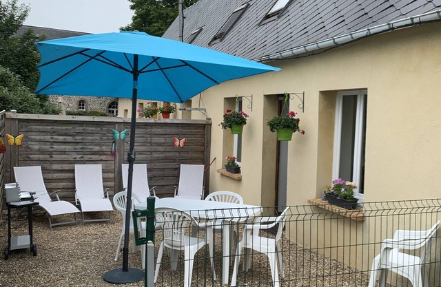 Gîte la Brise Marine