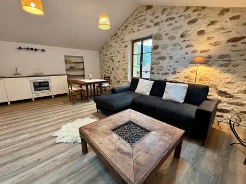 Gîte La Grange