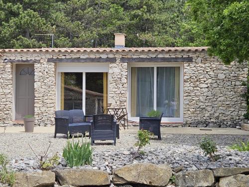 Gîte Le Refuge