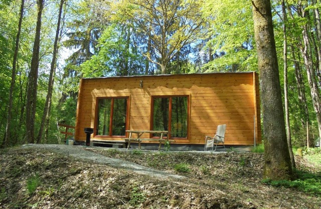 Gîte LE SOUS-BOIS