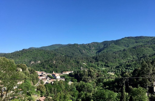 Gîte le Tour 45 m2 Cévennes Lozère
