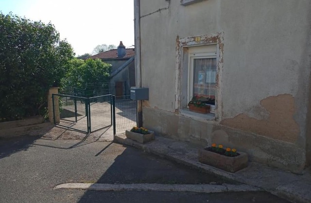 gîte les lilas