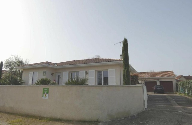 Gîte Meilhan, 4 pièces, 6 personnes - FR-1-360-263