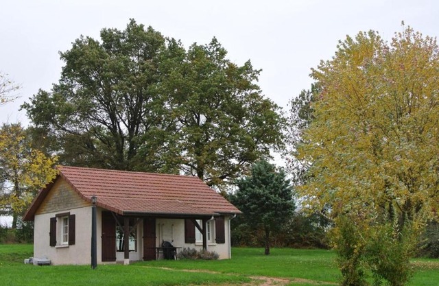 Gîte Molles, 3 pièces, 4 personnes - FR-1-489-54