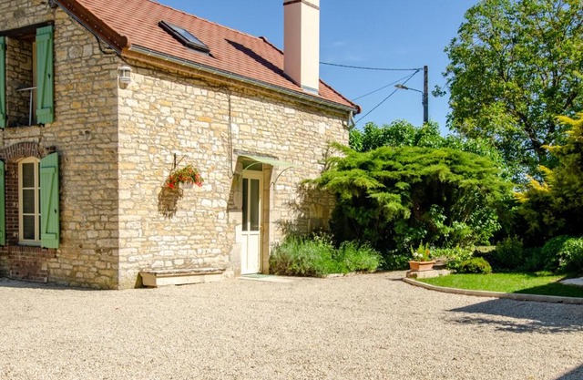 Gîte Polisot, 2 pièces, 2 personnes - FR-1-543-32
