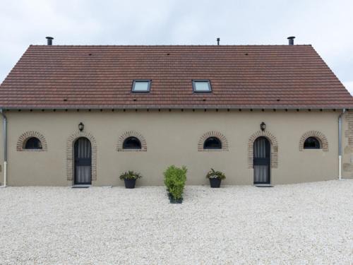 Gîte rénové à Chapeau avec poêle, terrasse et draps inclus - FR-1-489-79