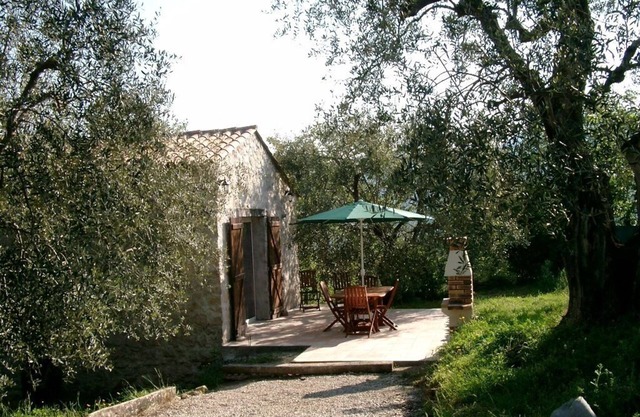 Gîte Rural les Lys