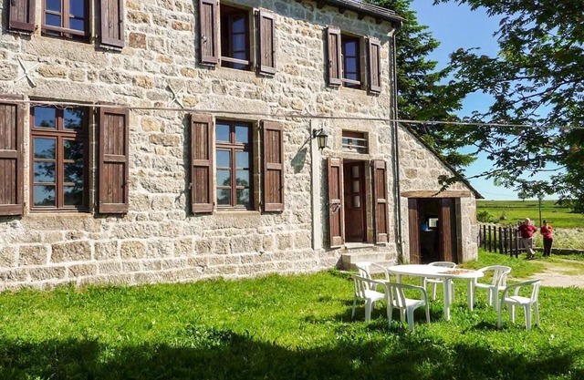 Gîtes de France de Sinières