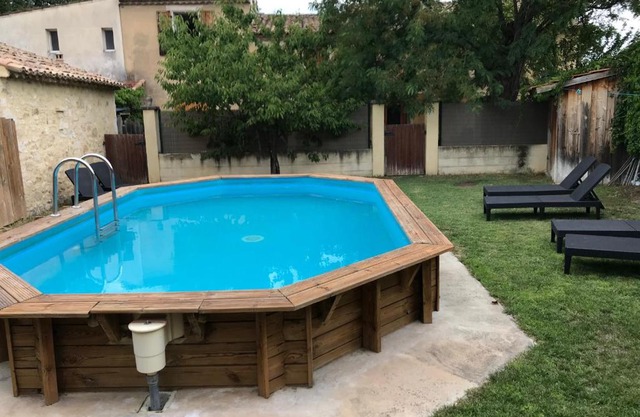 Gîtes des Sablières