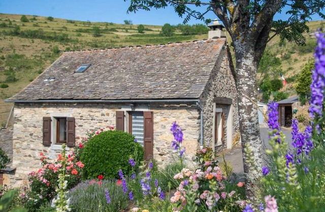 Gîtes de France 2/3 persons in Malecombe