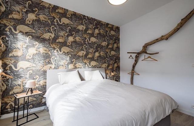 Gîtes in Huy - Appartements chaleureux dans le centre de Huy