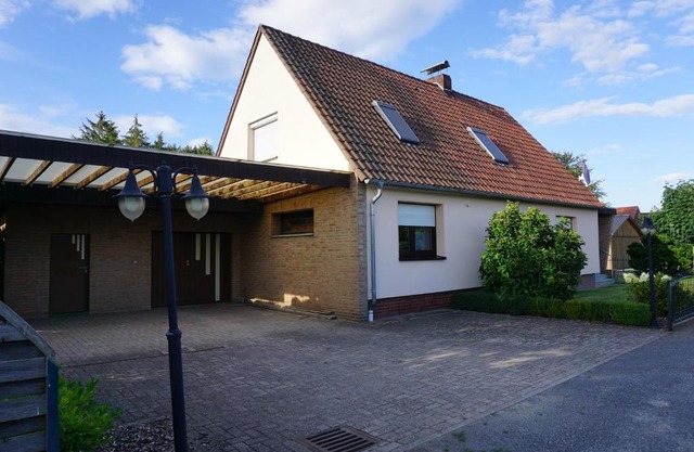 Gästezimmer Grimmelmann