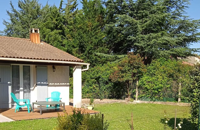 Gîte Saisonnier