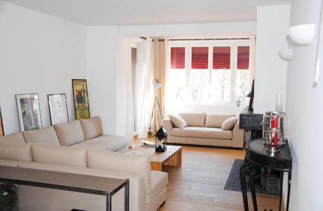 G-63 - Appartement de standing en plein coeur d'Hossegor