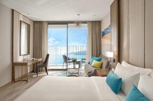 G2P Panorama Nha Trang OceanView Apartments