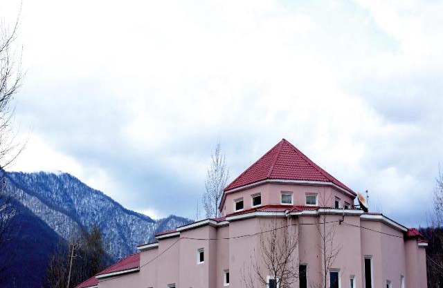 Gabala Semerana Hotel