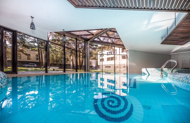 Gabija Hotel SPA & Conferences
