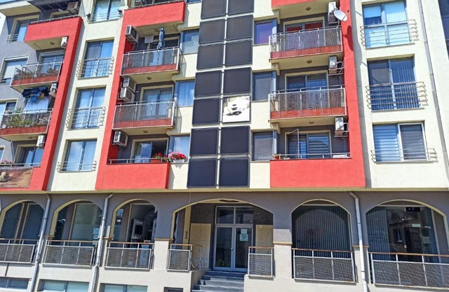 Gabrovo Relax Apartment