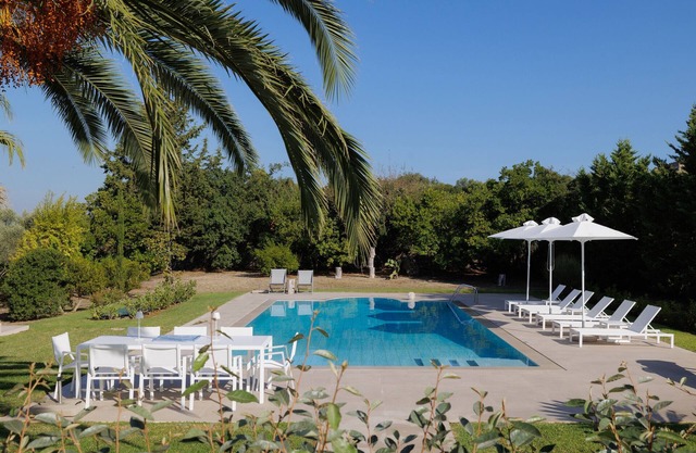 Gaia - A Secret Luxury Hideaway