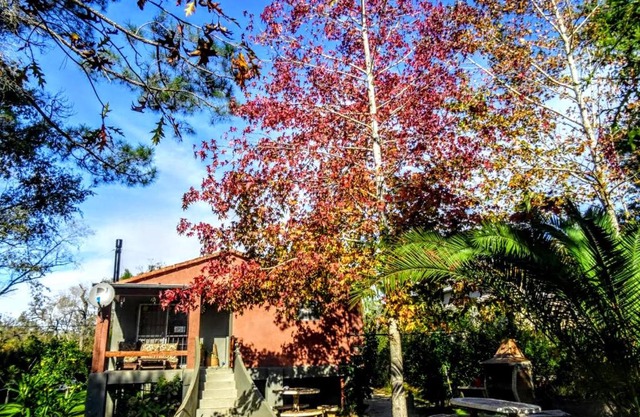 Gaia Hostal