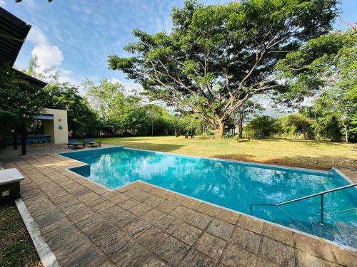 Gaia Lake Kandalama by Tequila Holidays