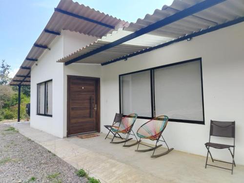 Gaia Lodge
