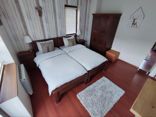 GALA Two-Bedroom Apartment 200m from SKI LIFT