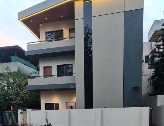 Galaxy Residency