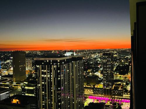 Gale Penthouse Miami Hotel & Residences