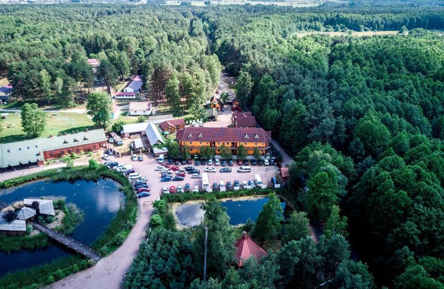Galicky Dvir Hotel