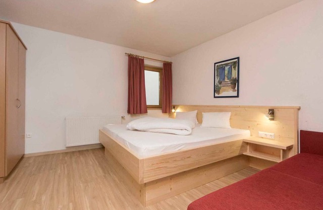 Gallrut up to 8 persons - Apartment house Renate