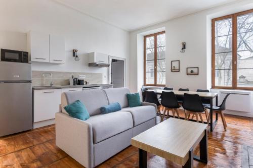 Gambetta202CahorsCityStay