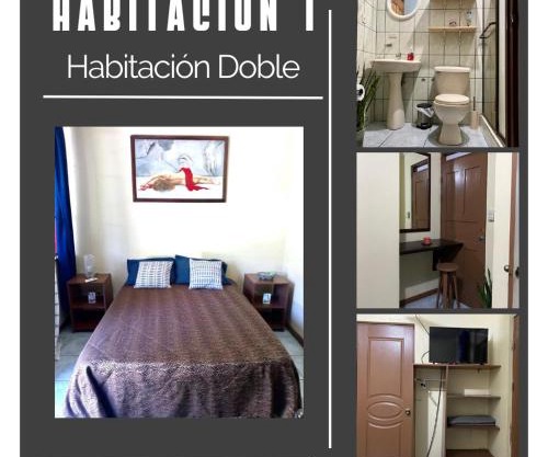 Gamboa Lodging 1