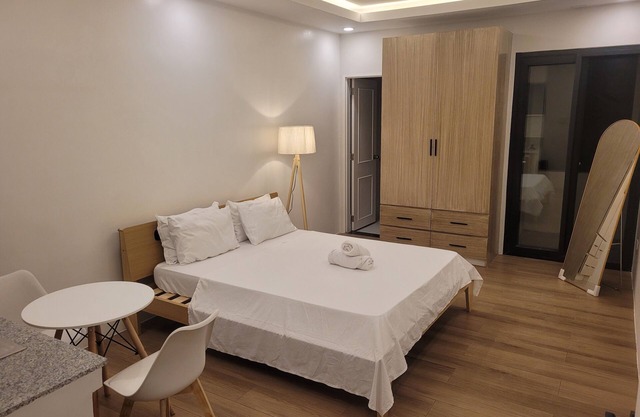 Ganada Suites Deluxe 4