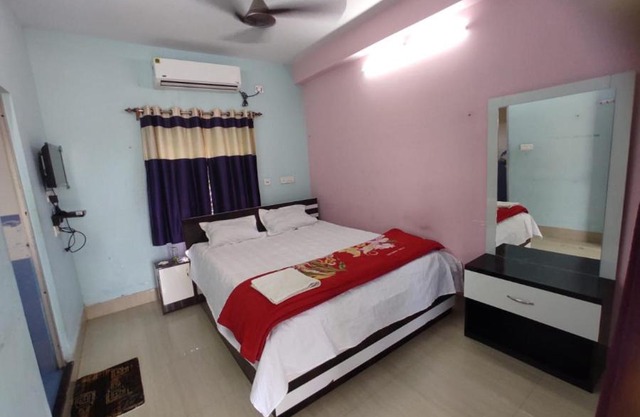 Gangasagar Das Guest House