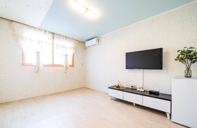 Gangchon Pine Hill Pension