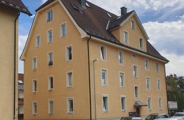 Ganze Wohnung TOP Lage in Kempten (Allgäu)
