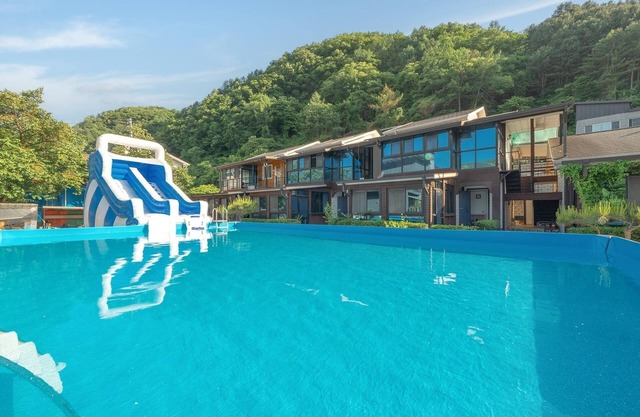 Gapyeong Amor Pension