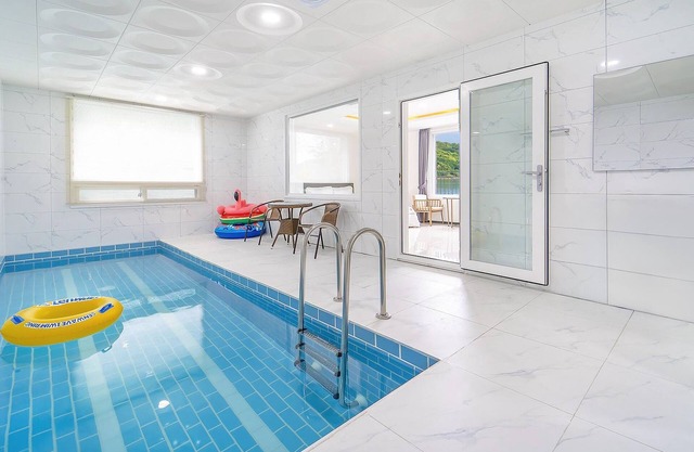 Gapyeong Ciere Poolvilla