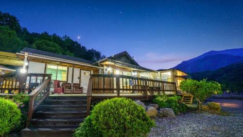 Gapyeong Dalbit Jeongwon Gyegok Private Pension Pool